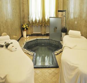 Matilde Di Canossa Golf Spa & Hotel Resort Reggio Emilia Eksteriør bilde
